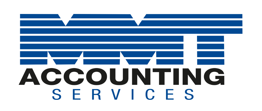 MMT Accounting Services Logo Large