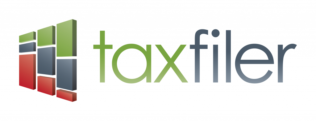 Taxfiler Cloud Accounting Software Logo