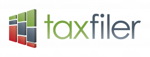 Taxfiler Cloud Accounting Software Logo