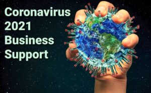 Coronavirus Business Support – Budget Update