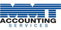 MMT Accounting Services Logo Large